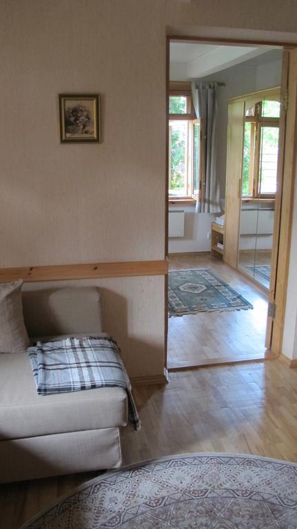 Villa Smilciu Namelis Palanga Zimmer foto