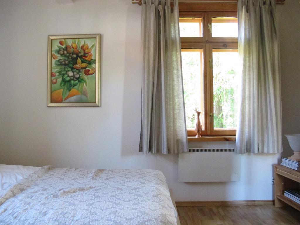 Villa Smilciu Namelis Palanga Zimmer foto